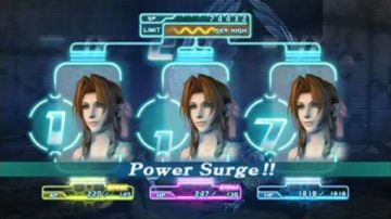 Immagine -7 del gioco Crisis Core: Final Fantasy VII per PlayStation PSP
