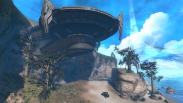 Immagine -8 del gioco Halo Combat Evolved Anniversary per Xbox 360