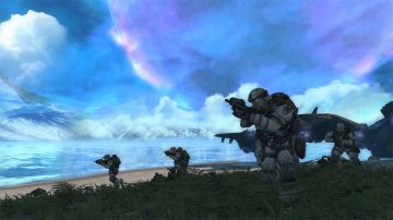 Immagine -6 del gioco Halo Combat Evolved Anniversary per Xbox 360