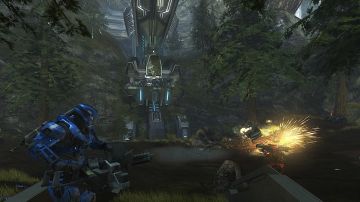 Immagine -5 del gioco Halo Combat Evolved Anniversary per Xbox 360