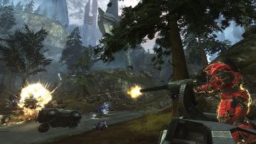 Immagine -3 del gioco Halo Combat Evolved Anniversary per Xbox 360