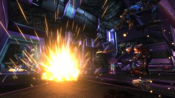 Immagine -4 del gioco Halo Combat Evolved Anniversary per Xbox 360