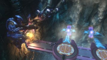 Immagine -15 del gioco Halo Combat Evolved Anniversary per Xbox 360