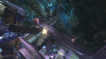 Immagine -13 del gioco Halo Combat Evolved Anniversary per Xbox 360
