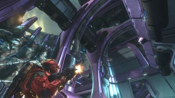 Immagine -12 del gioco Halo Combat Evolved Anniversary per Xbox 360