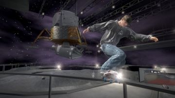 Immagine -12 del gioco Tony Hawk's Proving Ground per PlayStation 3