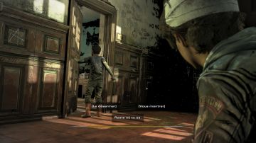 Immagine -4 del gioco The Walking Dead: The Final Season - Episode 1 per PlayStation 4
