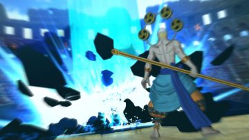 Immagine -4 del gioco One Piece: Burning Blood per Xbox One