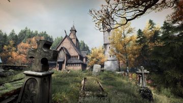Immagine -10 del gioco The Vanishing of Ethan Carter per Xbox One