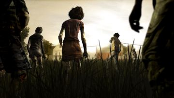 Immagine -8 del gioco The Walking Dead: The Complete First Season per Nintendo Switch
