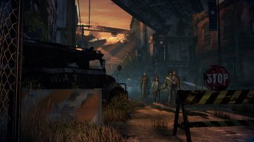 Immagine -3 del gioco The Walking Dead: A New Frontier - Episode 2 per PlayStation 4