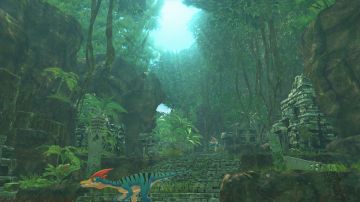 Immagine -5 del gioco Monster Hunter Stories 2: Wings of Ruin per Nintendo Switch
