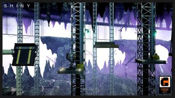 Immagine -9 del gioco Shiny per PlayStation 4