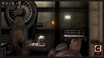 Immagine 0 del gioco Shiny per PlayStation 4