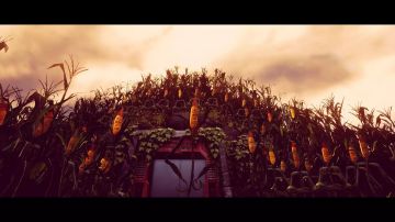 Immagine -3 del gioco Maize per PlayStation 4