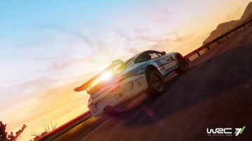 Immagine -16 del gioco WRC 7 per Xbox One