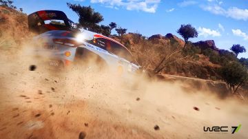 Immagine -13 del gioco WRC 7 per Xbox One