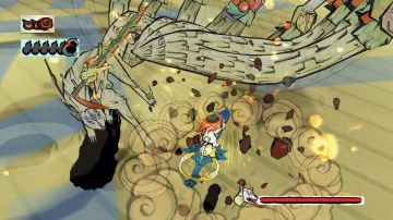 Immagine -15 del gioco Okami HD per PlayStation 4