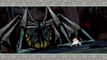 Immagine -5 del gioco Okami HD per PlayStation 4