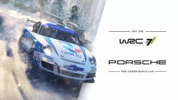Immagine -15 del gioco WRC 7 per PlayStation 4