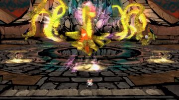 Immagine -2 del gioco Okami HD per PlayStation 4