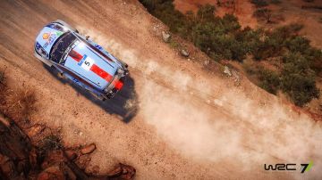 Immagine -10 del gioco WRC 7 per PlayStation 4