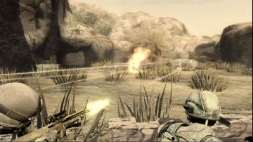 Immagine -16 del gioco Ghost Recon Advanced Warfighter 2 per Xbox 360