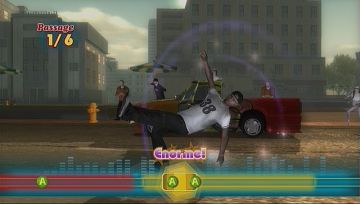 Immagine -5 del gioco Pimp my Ride per Xbox 360