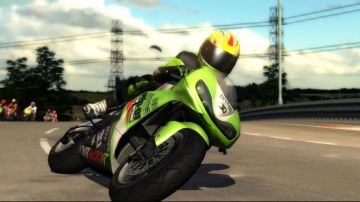 Immagine -4 del gioco Moto GP '06 per Xbox 360