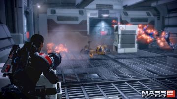 Immagine 14 del gioco Mass Effect 2 per Xbox 360