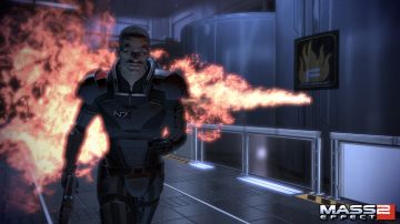 Immagine 15 del gioco Mass Effect 2 per Xbox 360