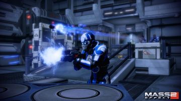 Immagine 16 del gioco Mass Effect 2 per Xbox 360