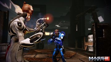 Immagine 18 del gioco Mass Effect 2 per Xbox 360