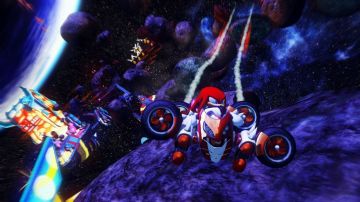 Immagine -11 del gioco Sonic & All Stars Racing Transformed per Xbox 360