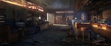 Immagine 115 del gioco The Last of Us per PlayStation 3