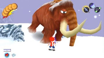 Immagine -1 del gioco Ape Escape P per PlayStation PSP