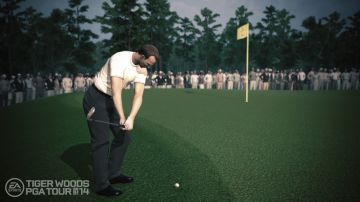 Immagine 14 del gioco Tiger Woods PGA Tour 14 per Xbox 360