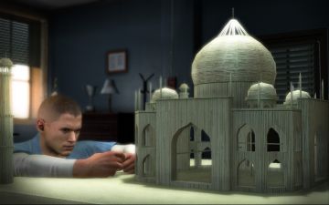 Immagine -10 del gioco Prison Break : The Conspiracy per Xbox 360