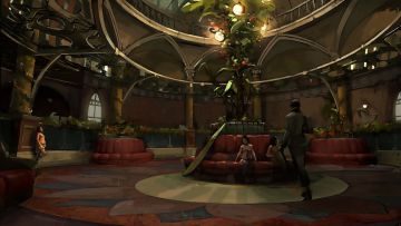 Immagine 13 del gioco Dishonored per Xbox 360