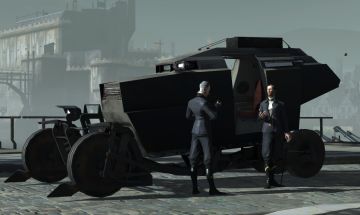 Immagine 17 del gioco Dishonored per Xbox 360