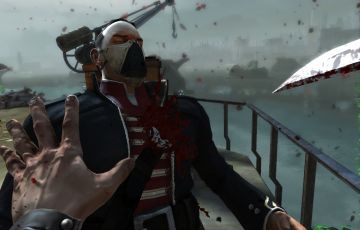 Immagine 18 del gioco Dishonored per Xbox 360