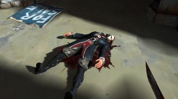 Immagine 19 del gioco Dishonored per Xbox 360