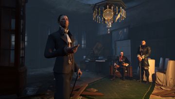 Immagine 20 del gioco Dishonored per Xbox 360