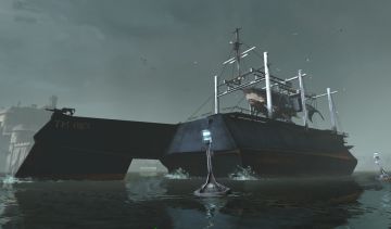 Immagine 26 del gioco Dishonored per Xbox 360