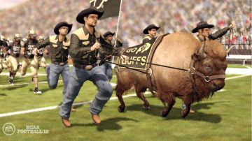 Immagine -1 del gioco NCAA Football 12 per PlayStation 3
