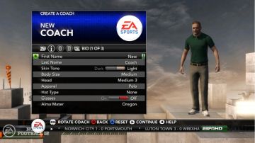 Immagine 0 del gioco NCAA Football 12 per PlayStation 3