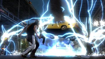 Immagine 3 del gioco InFamous 2 per PlayStation 3