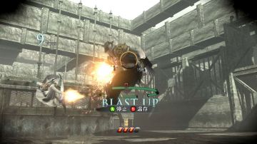 Immagine -3 del gioco Resonance of Fate per Xbox 360