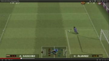 Immagine -1 del gioco Pro Evolution Soccer 2013 per PlayStation 2