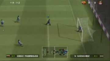 Immagine 1 del gioco Pro Evolution Soccer 2013 per PlayStation 2